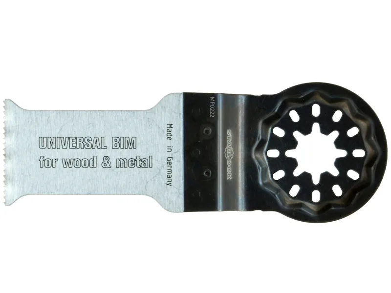 Tauchsägebl. Bi-Metall Holz+metall