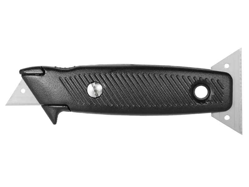 UNIVERSALMESSER KLINGE FESTSTEHEND