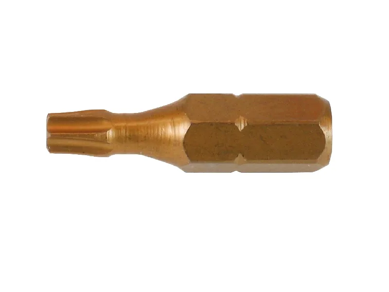 BIT TIN 25 MM T 25
