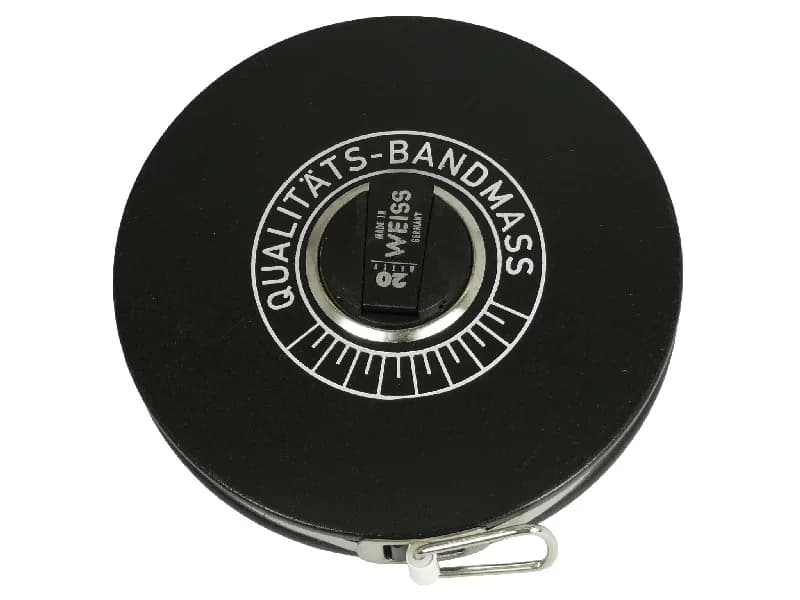 GLASFASER-BANDMAß 20 M