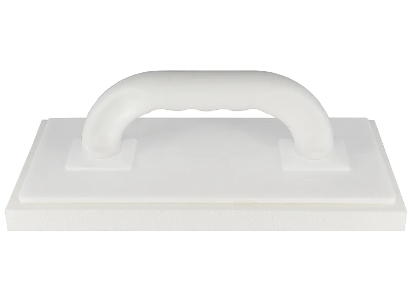 Ku-glättescheibe latex 280x140 mm
