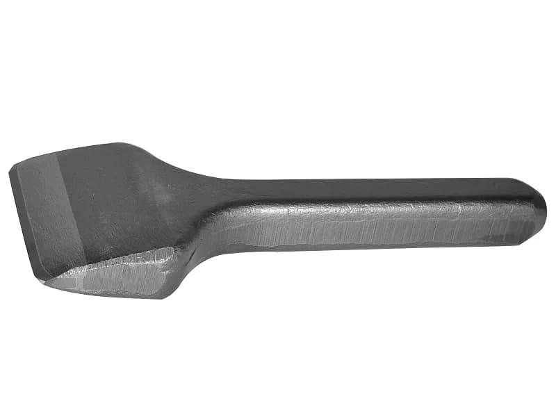 HARTMETALL-SPALTEISEN 80 MM