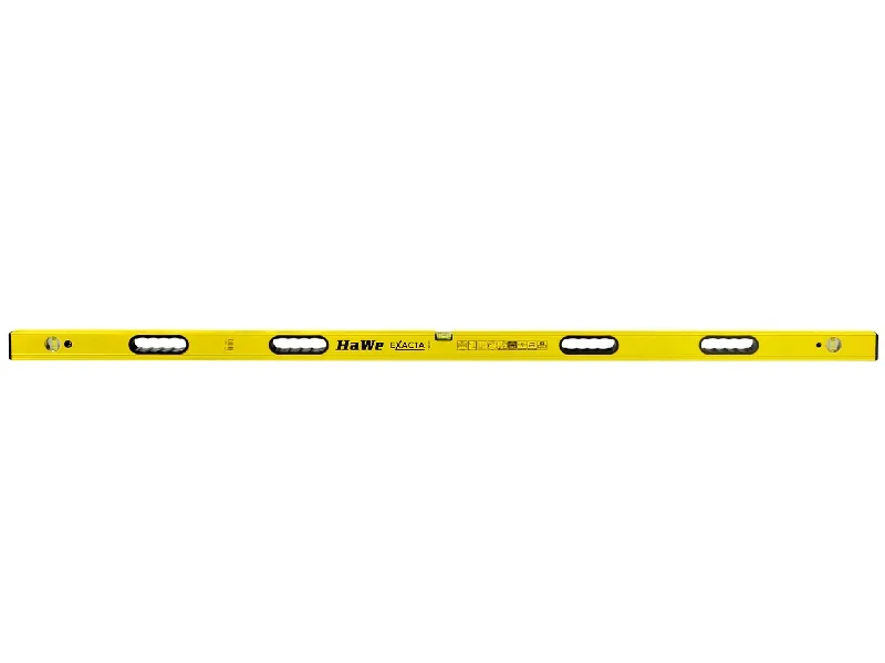 Spez-Wasserwaage Hawe Exacta 180