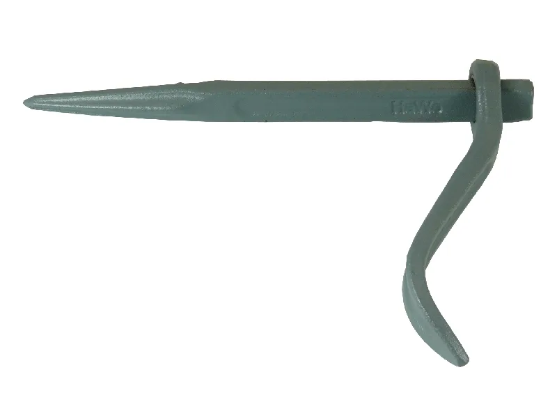 Putzhaken Hawe-Hartstahl