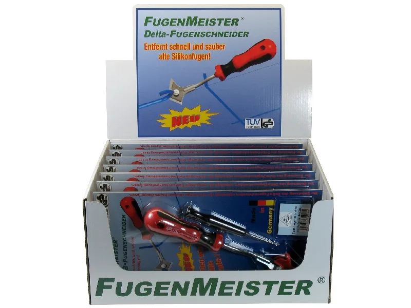 Fugenschneider delta