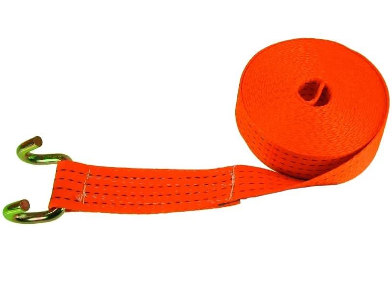 Losende mit Haken