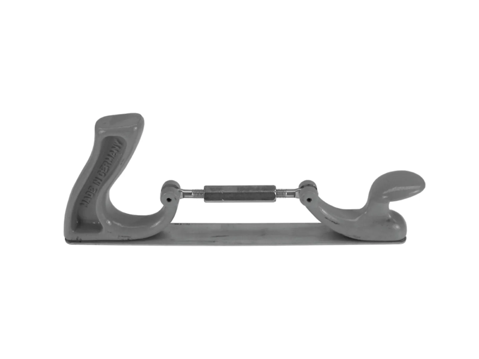 KAROSSERIEFEILEN-HALTER 350X35X126
