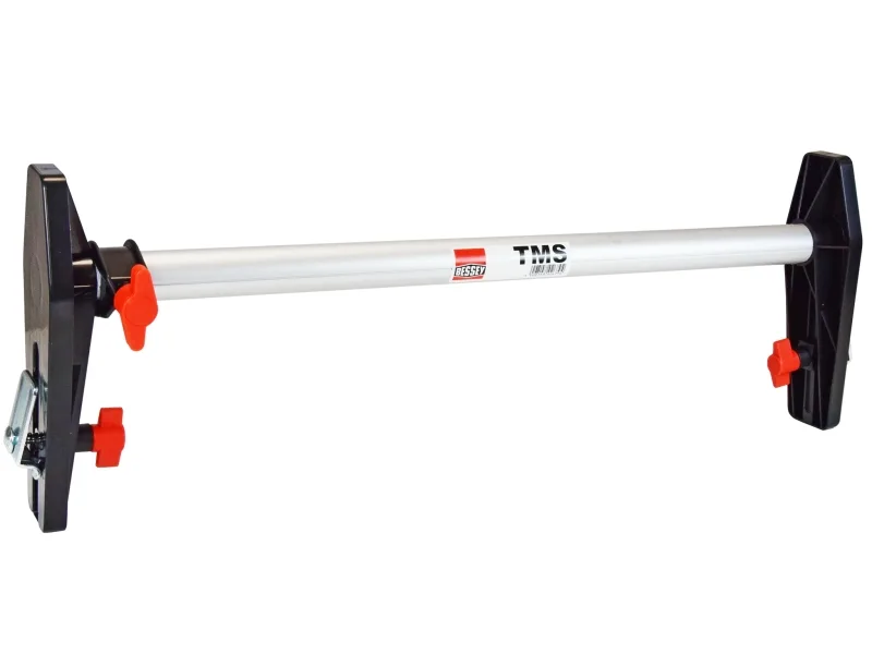 TÜRFUTTERMONTAGESTREBE TMS 560-1010 MM