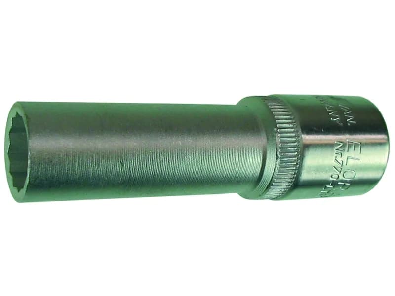 EINSATZ 1/2 Z TIEF 13 MM