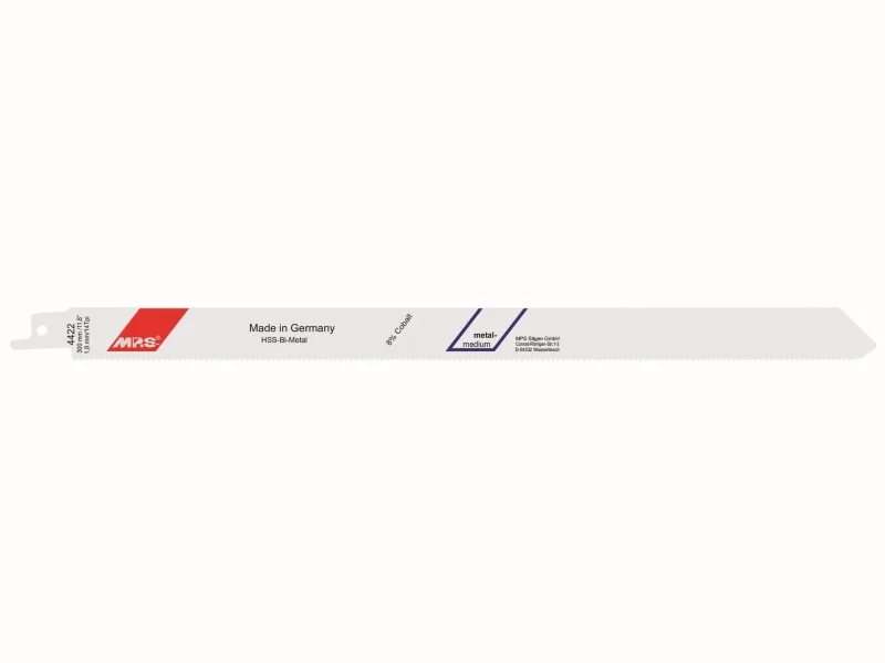 SÄBELSÄGEBLATT HSS-BI 280 MM 14 ZPZ