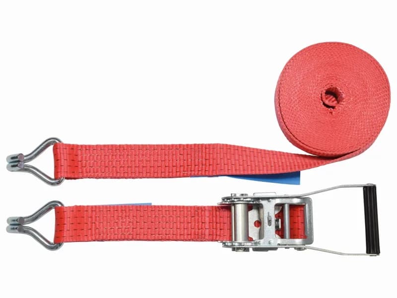 Verzurrgurt 50mm/8m 2500 dan einfachhaken