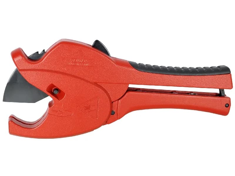 KUSTO-ROHR-SCHERE RAPTOR 42 MM