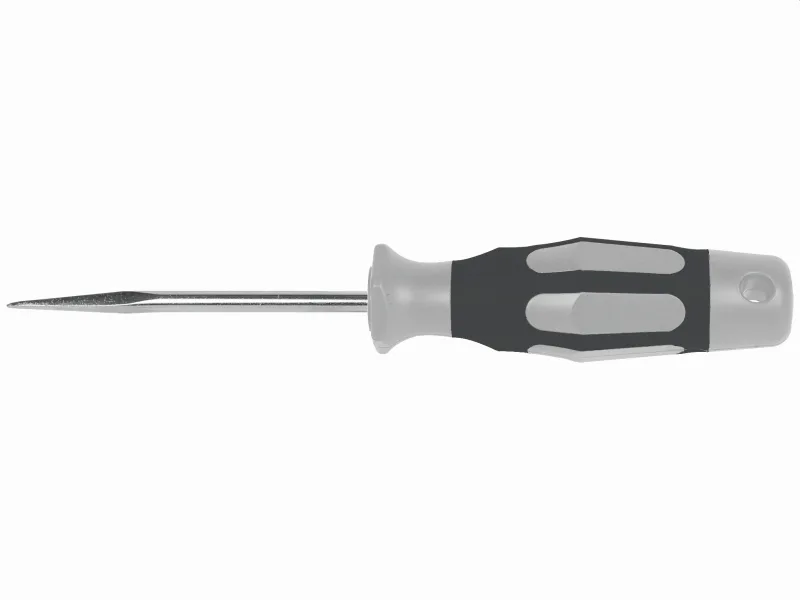 VORSTECHER 4-KANT 100 MM