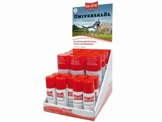 BALLISTOL THEKENDISPLAY 18 TLG.