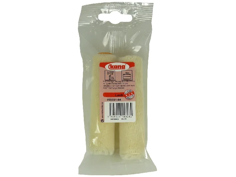 ERS-WALZE VELOUR 25X100 MM (2-ST)