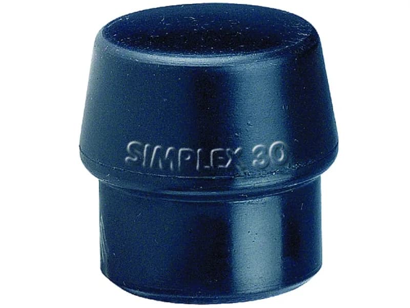 Simplex-Einsätze Hartg.