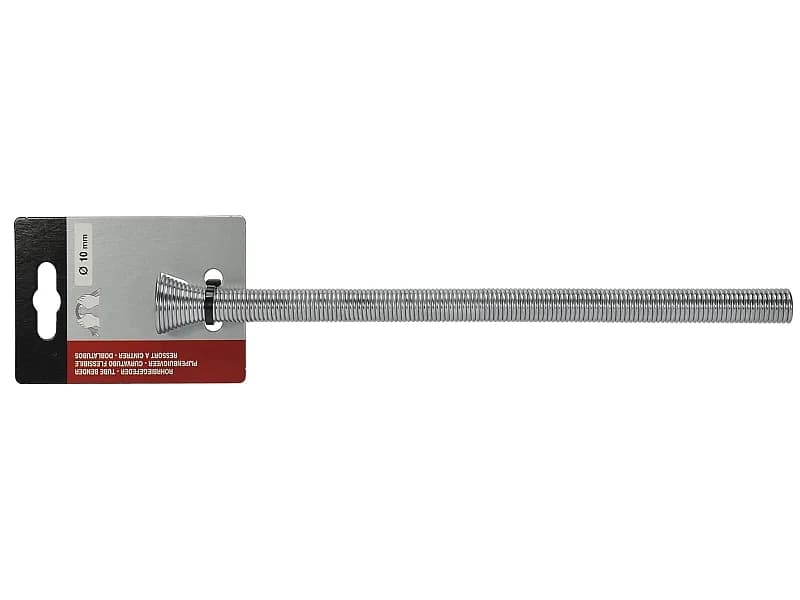 KUPFERROHR-BIEGEFEDER 10 MM