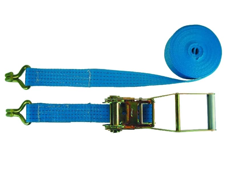 Zurrg. 50 mm/8 m/gigant-ratsche+einfachhak