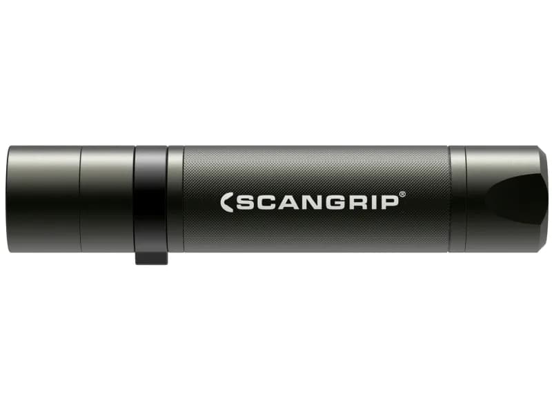 TASCHENLAMPE FLASH 300
