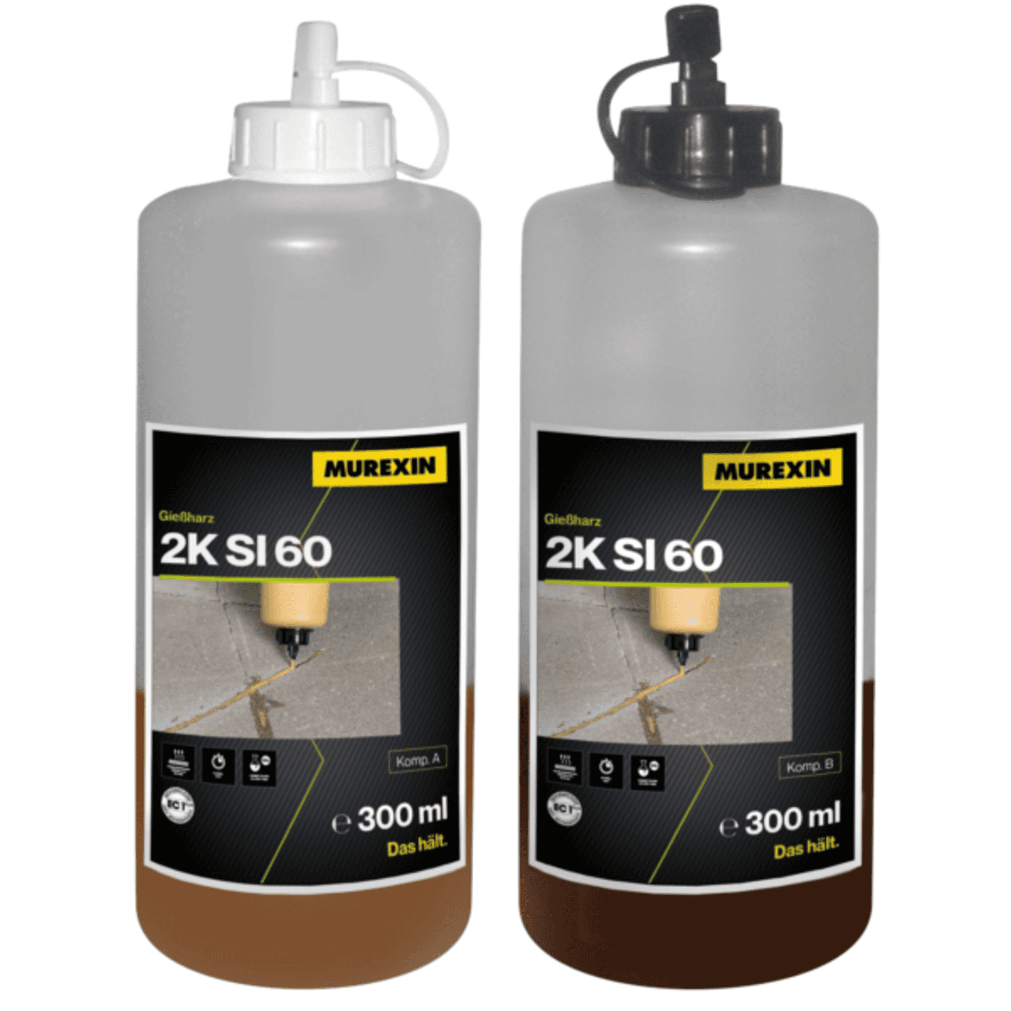Giessharz 2K SI 60