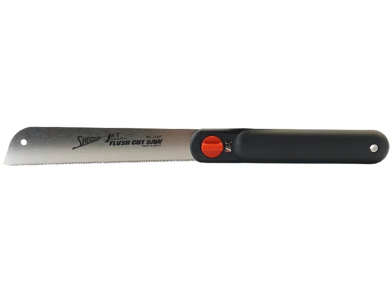 Zugsäge Feine Zahnung 180 mm