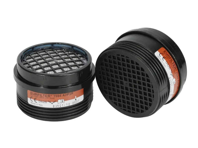 ERSATZ-KOMBIFILTER A 2/P 3 (2-ST-SB)