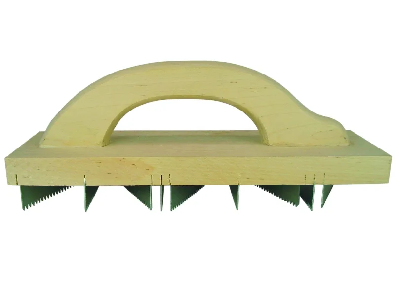 PORENBETON-HOBEL 300 X 90 MM
