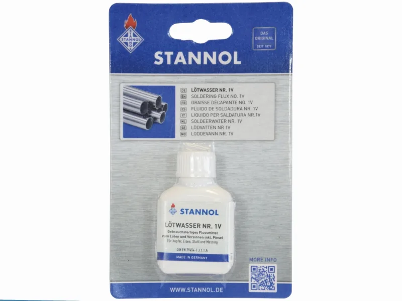 LÖTWASSER 30 ML SB
