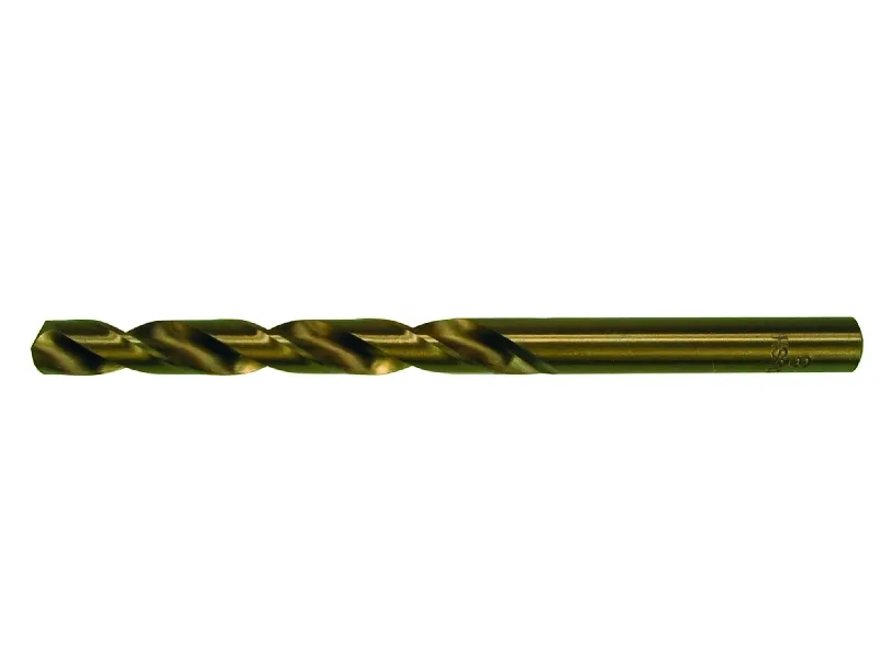Spiralbohrer Hss-E Cobalt