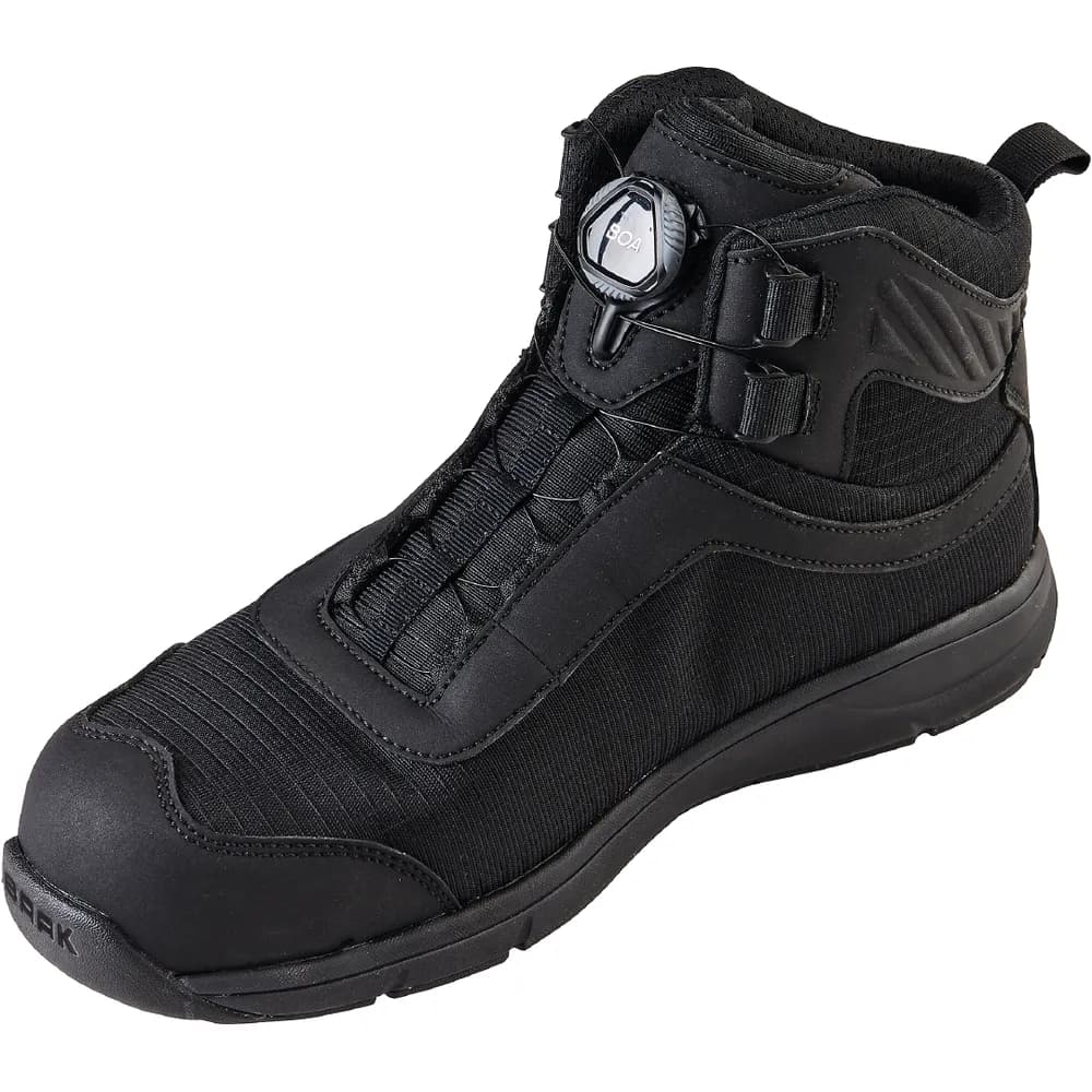 BAAK Samson BOA® Schnürstiefel S3