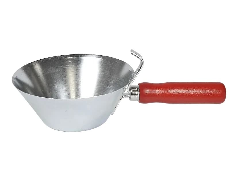 Maurerpfanne 180 mm