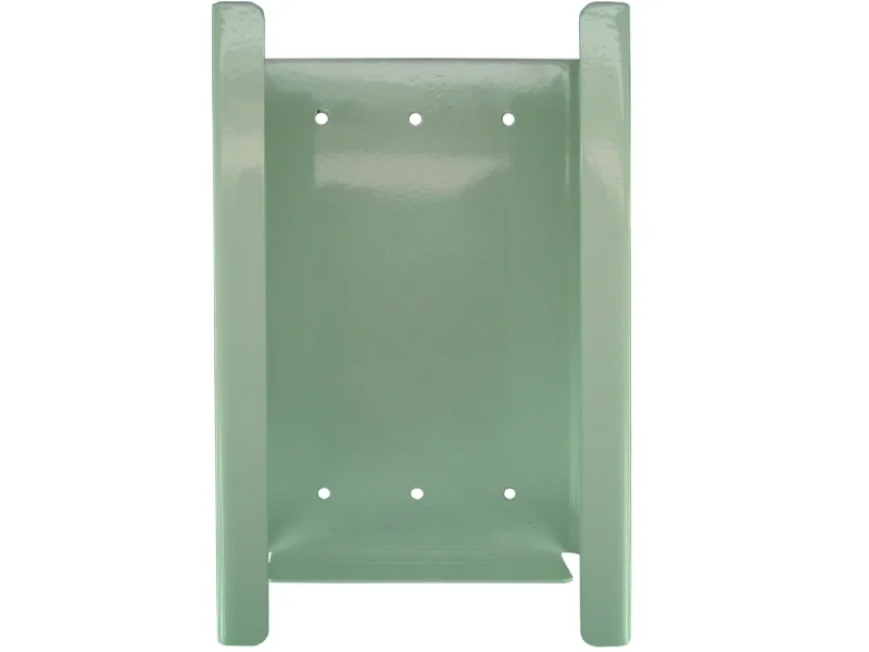 WANDBEFESTIGUNGSBOX F.FLASCHE 2,5 L