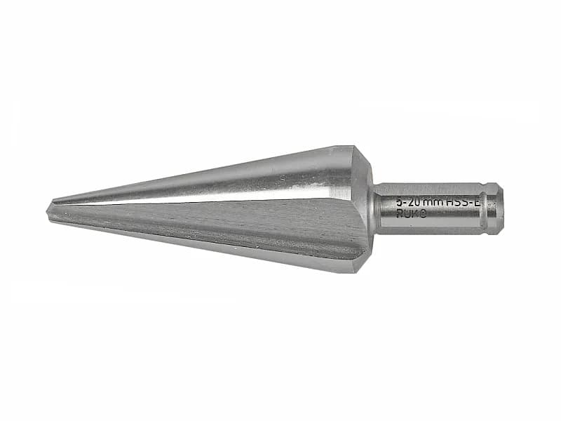 BLECHSCHÄLBOHRER HSS-E GR. 2 5-20 MM