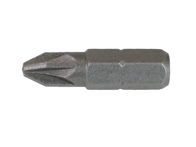 BIT 25 MM PZ 2