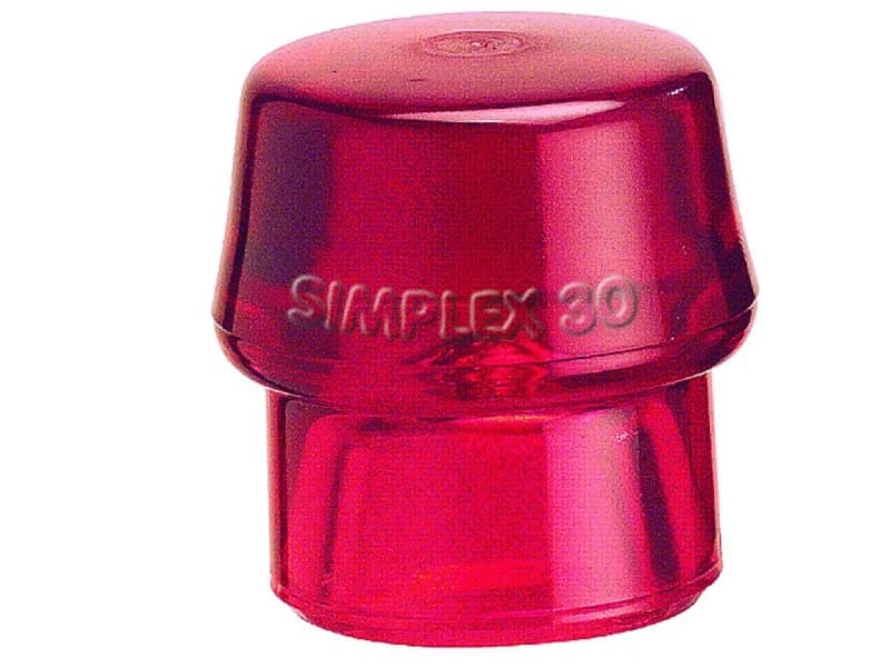Simplex-Einsätze Plastik