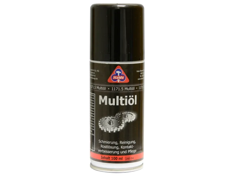 MULTIÖL 100 ML