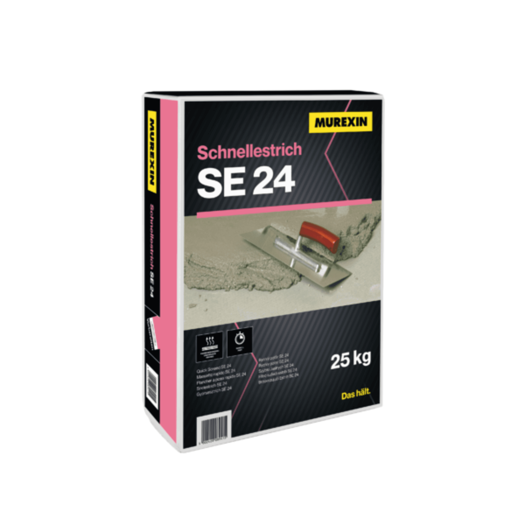 Schnellestrich SE 24
