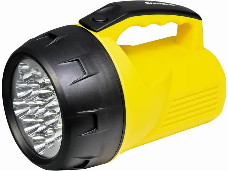 LED HANDSCHEINWERFER