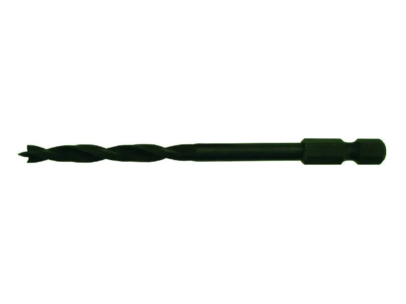 BIT-HOLZ-SPIBO 6 MM