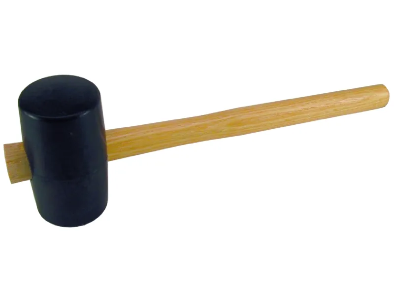 Gummi-Hammer GR 0 40X80