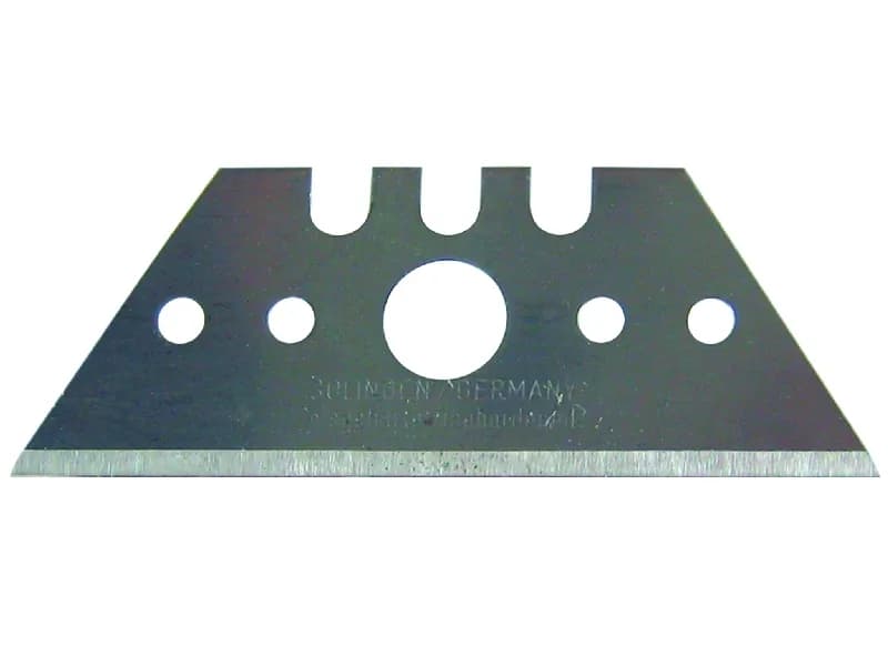 TRAPEZKLINGEN 50 MM/IN 100-ST.-PACK