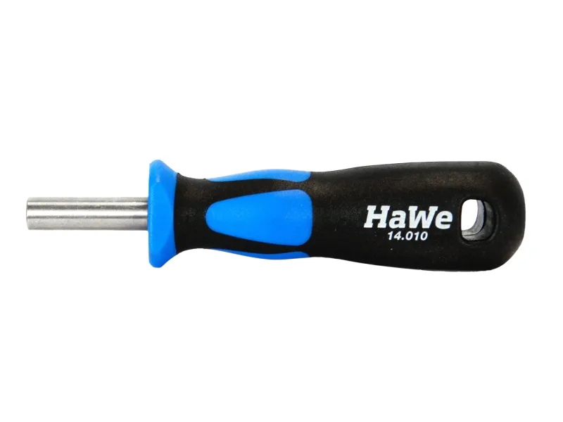 Bit-Magnet-Schraubendreher