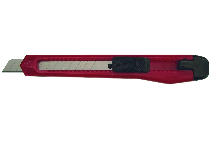 Universal-Messer Kusto Schmal