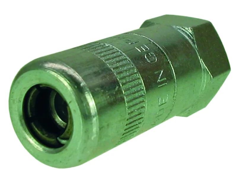 HYDRAULIK-MUNDSTÜCK