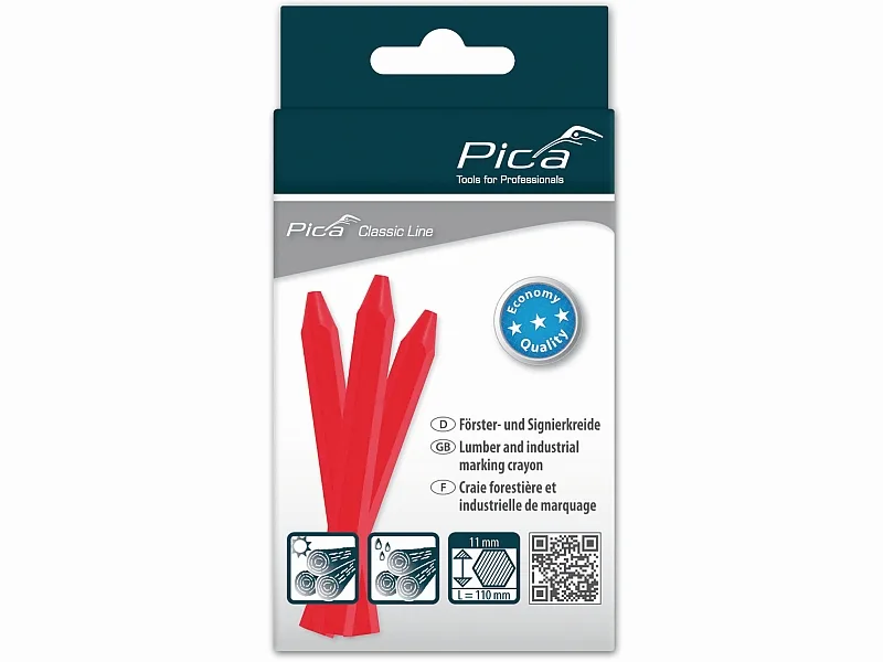 SIGNIERKREIDE ECO DZD-PACK