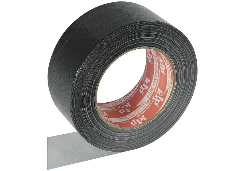 KLEBEBAND GEWEBE 50 MM