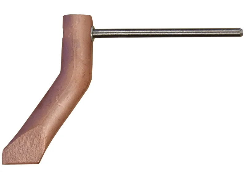 KUPFERKOLBEN BEILFORM SB
