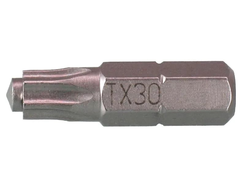 BIT TX 30 M. SCHLÜSSELFÜHRUNG