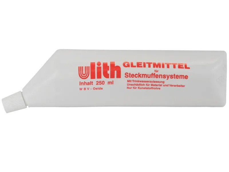 GLEITMITTEL 250 ML TUBE