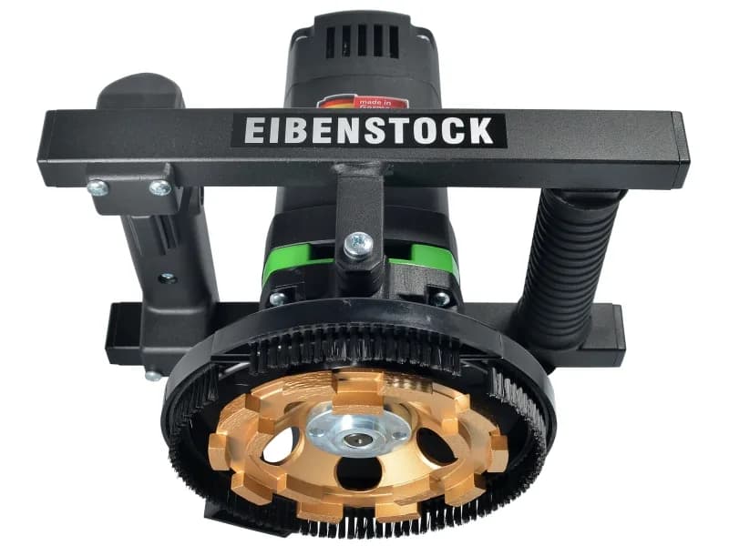 Betonschleifer RO vibrationsgedämpft